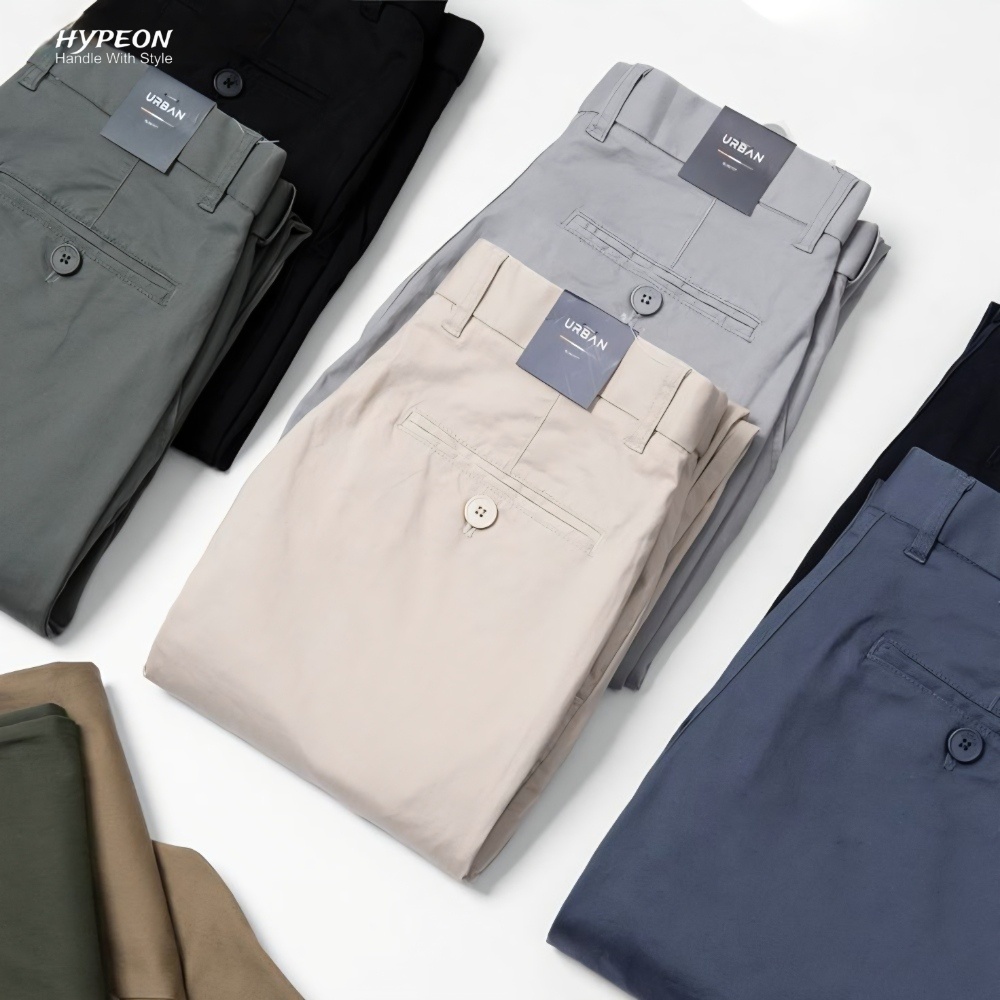 Trouser