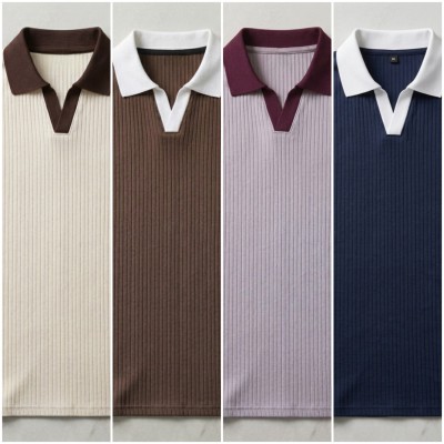 4pcs Combo Cream, Cocolate, Onion & Navy