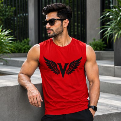 🔴 Red Wing Tank